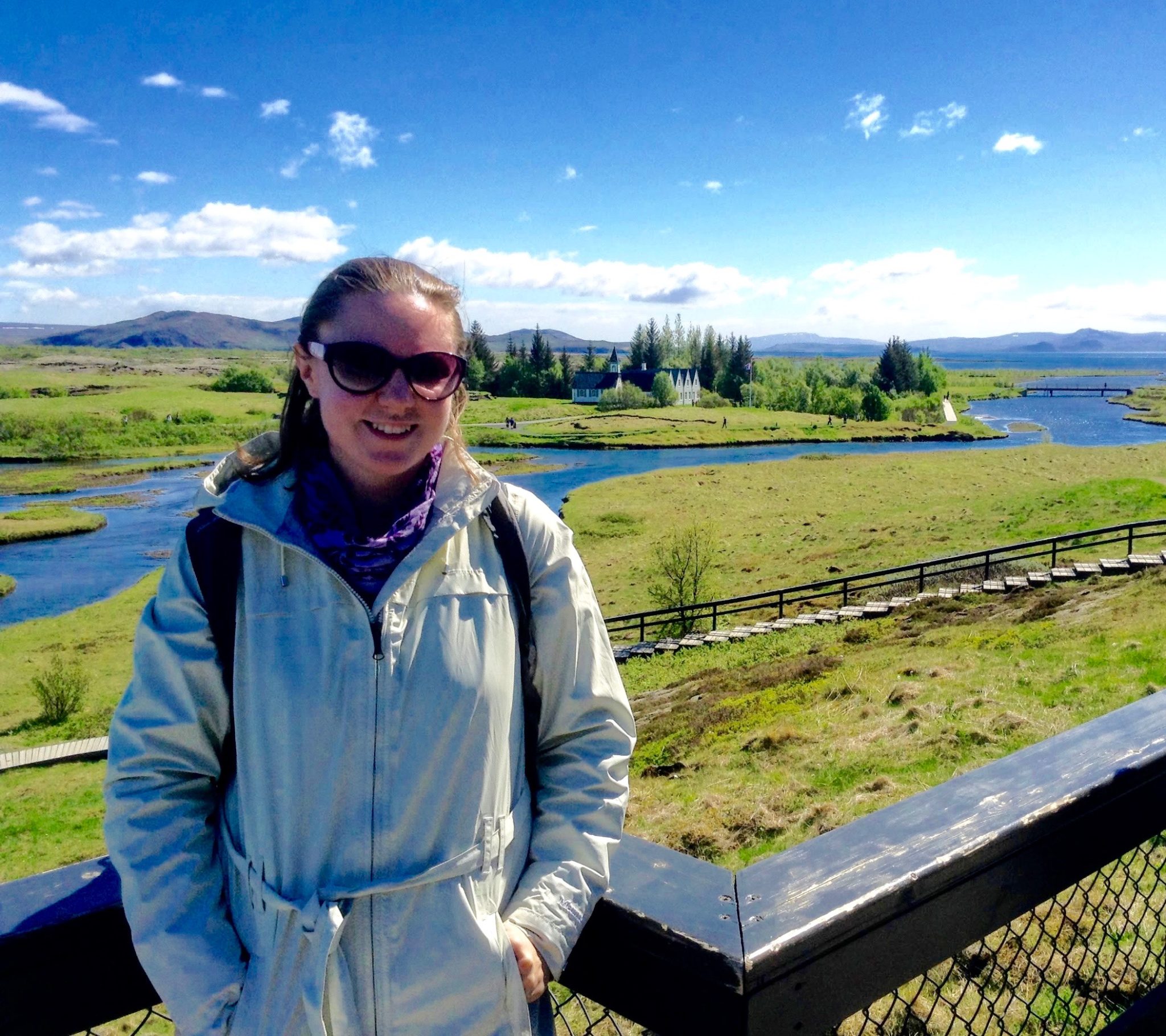 Thingvellir