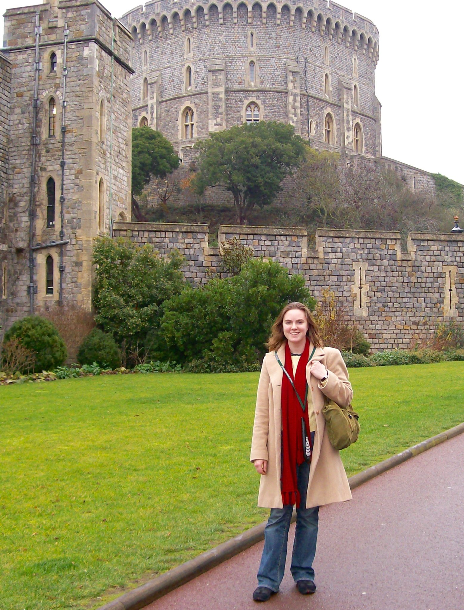 Windsor Castle - 03