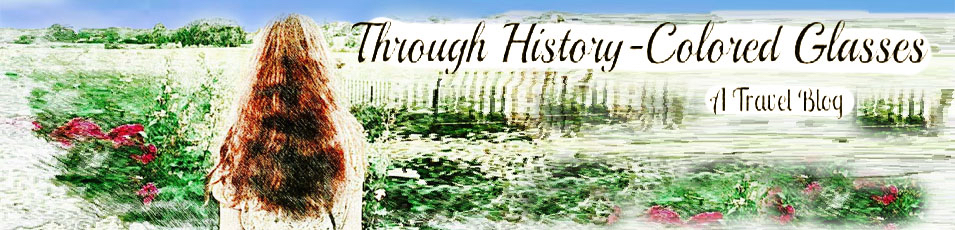 Through History-Colored Glasses